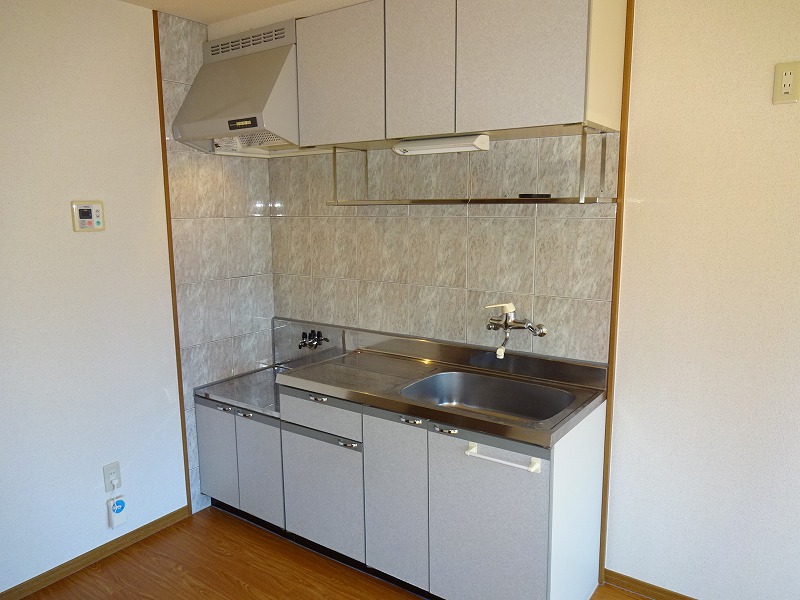 マンションリーベ その他4