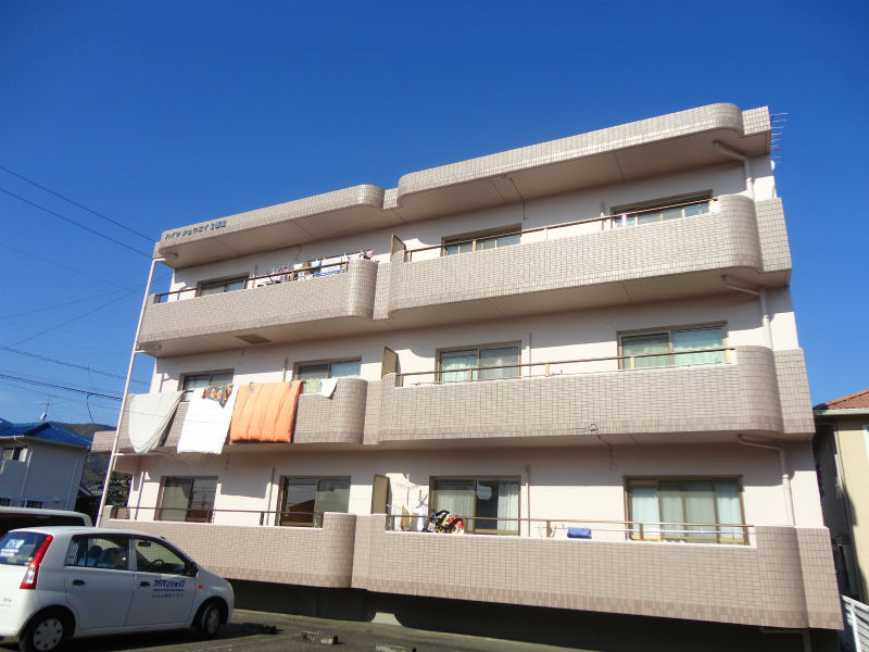 ハイツショウエイ　３番館 その他1