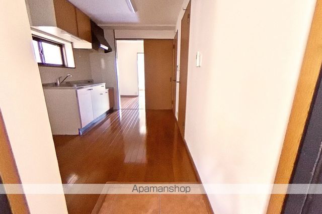 メロディーハイム愛宕山 その他