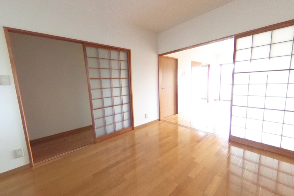 あざみのスクエアⅡ その他3