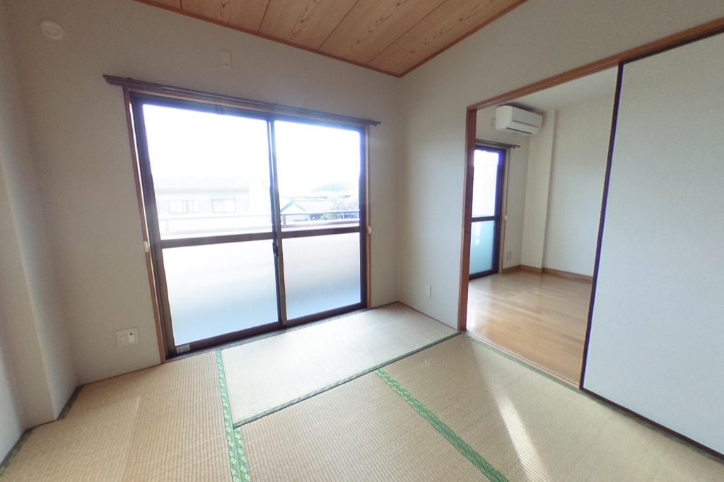 あざみのスクエアⅡ その他22