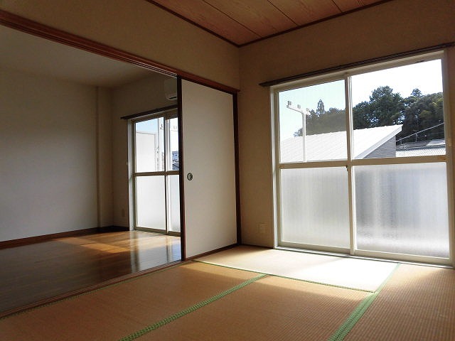 スカイハイツ福井 その他3