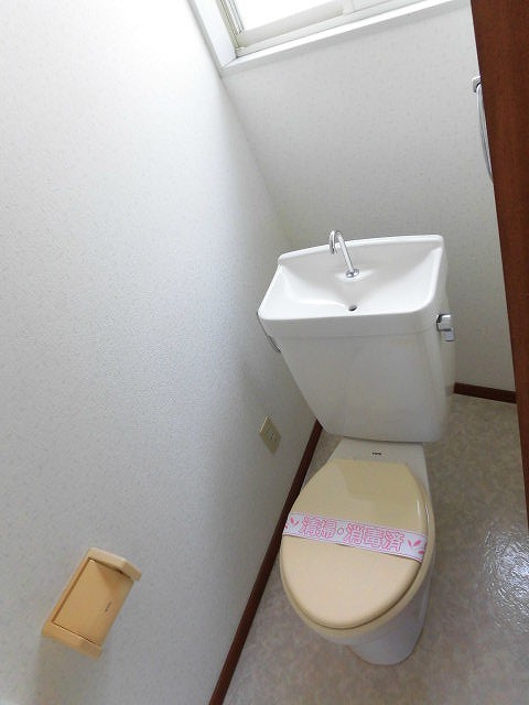 スカイハイツ福井 その他6