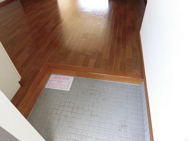 スカイハイツ福井 その他12