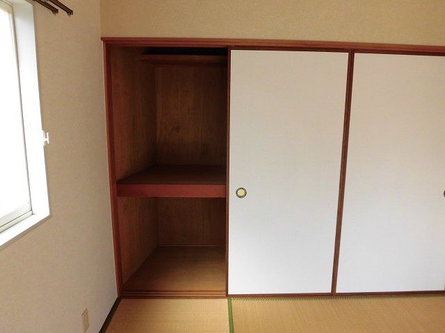 スカイハイツ福井 その他13