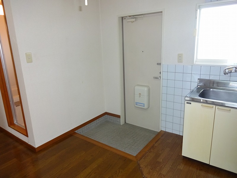 スカイハイツ福井 その他12