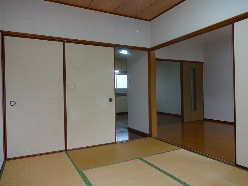 スカイハイツ福井 その他13