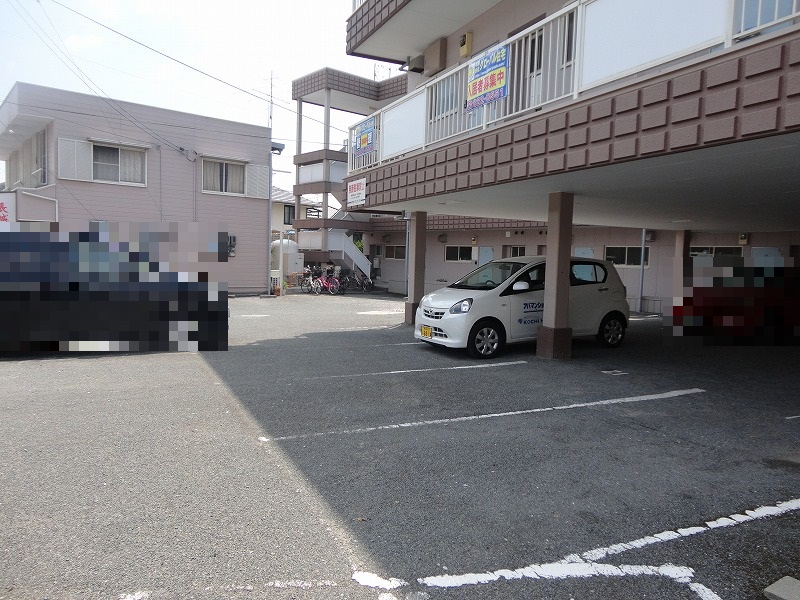 スカイハイツ福井 その他27