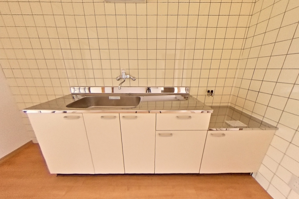 秋沢ハイツ その他4