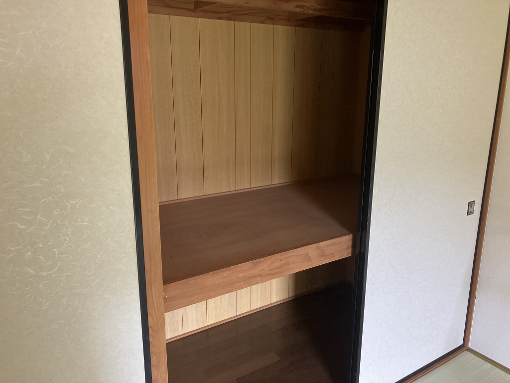 秋沢ハイツ その他12