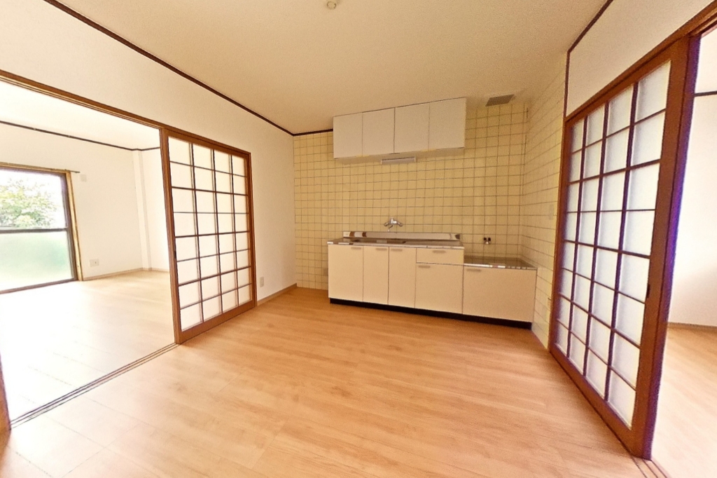 秋沢ハイツ その他20