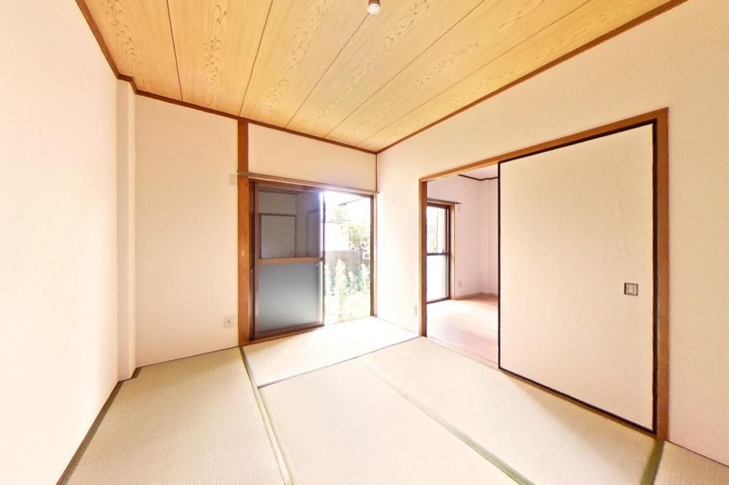 秋沢ハイツ その他23