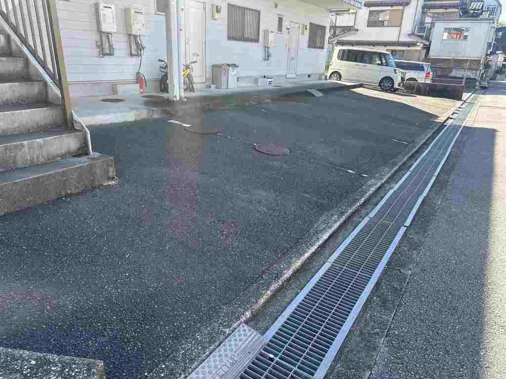 秋沢ハイツ その他26