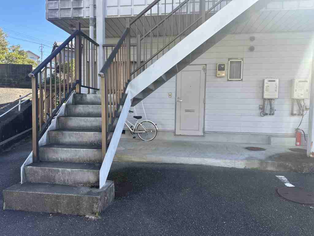 秋沢ハイツ その他27