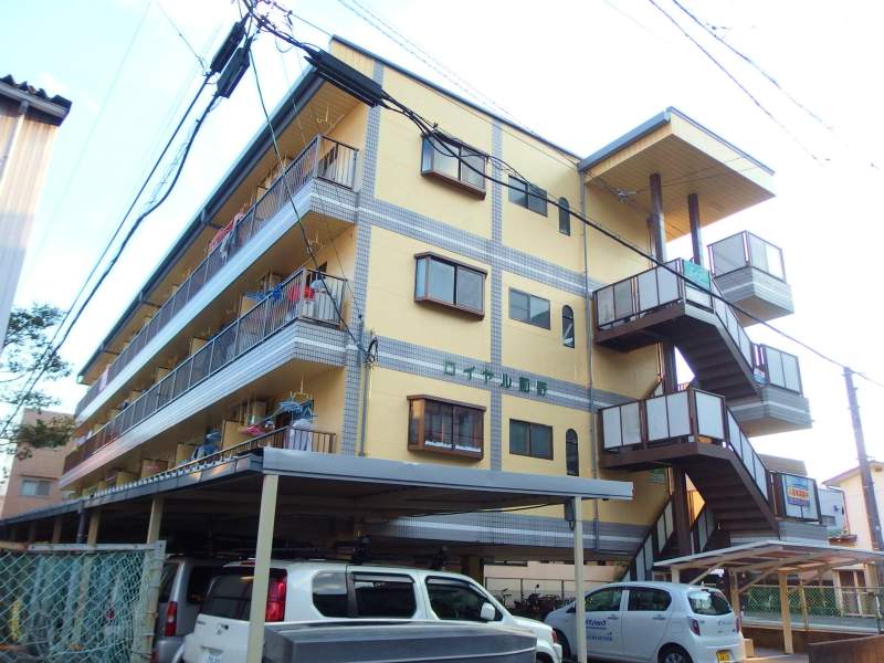 ロイヤル薊野 その他2