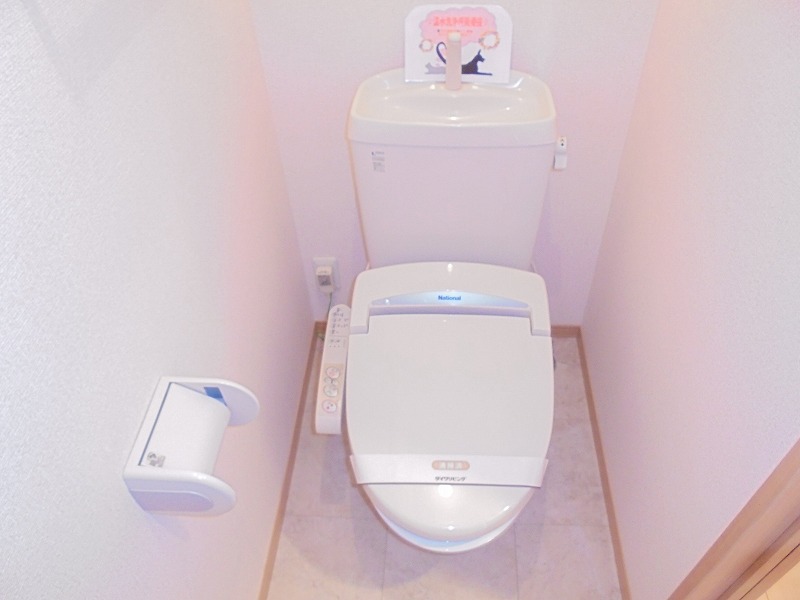 セジュール堂林　Ａ棟 その他6