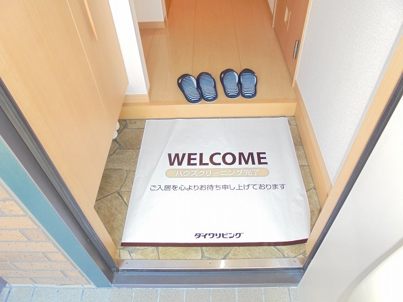 セジュール堂林　Ａ棟 その他14