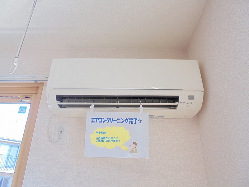 セジュール堂林　Ａ棟 その他16