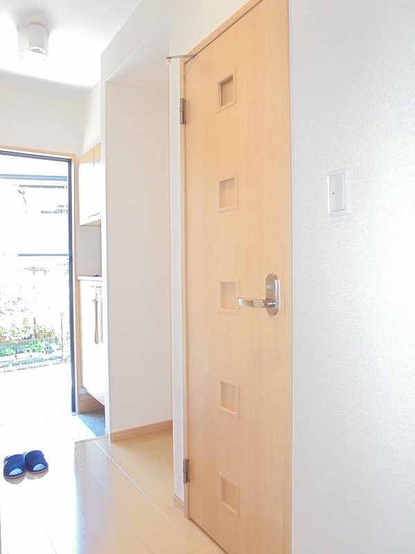 セジュール堂林　Ａ棟 その他19