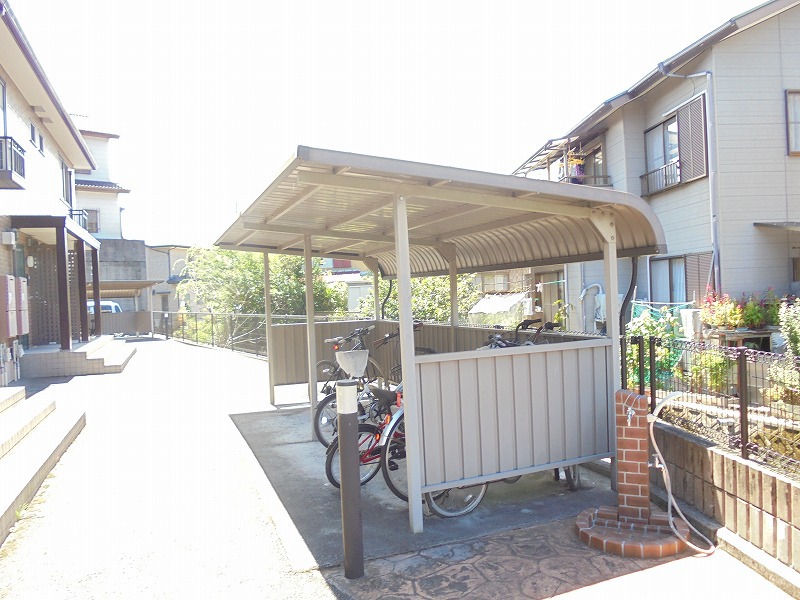 セジュール堂林　Ａ棟 その他26