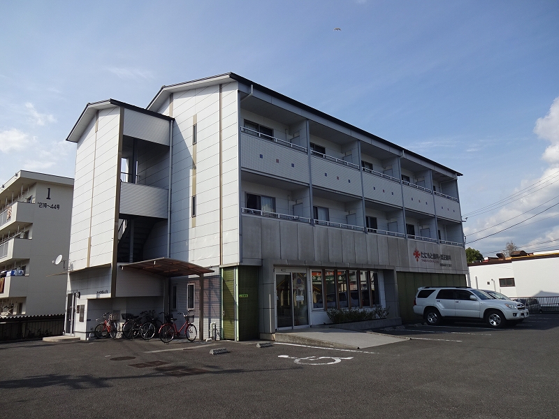 アーバンビレッジⅢ 302号室 外観