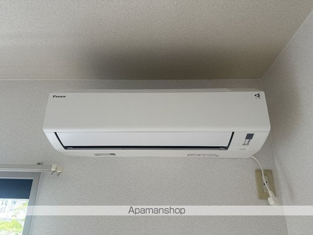 サンハイムⅢ その他