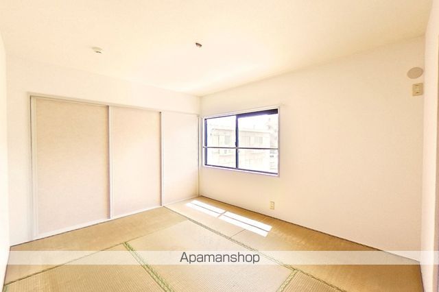 サンハイムⅢ その他