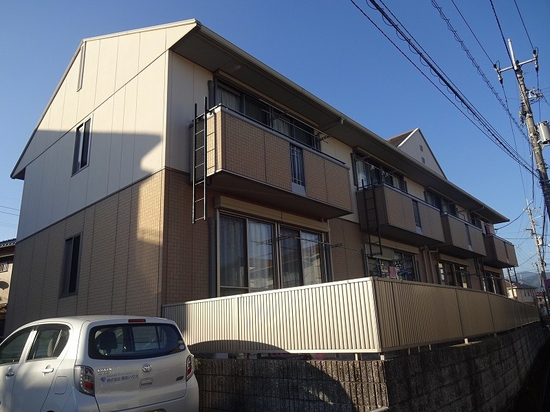 メゾンＥＹＥ　Ａ棟 その他1