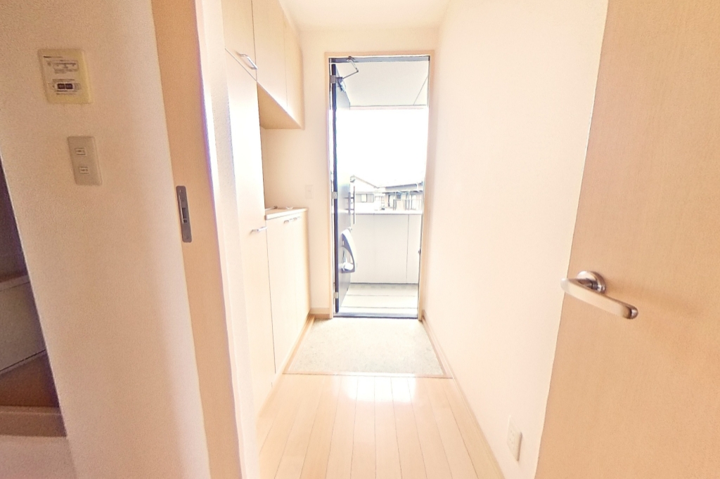 メゾンＥＹＥ　Ａ棟 その他24