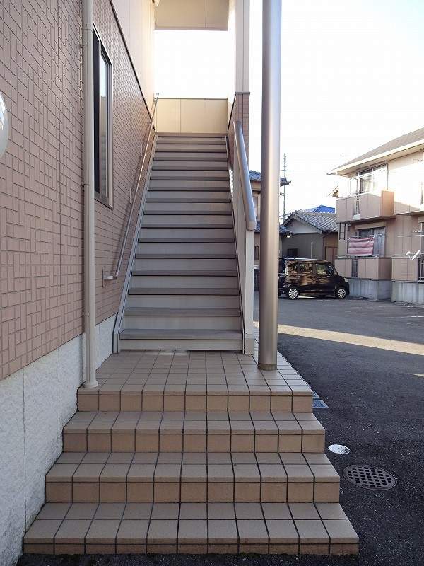 メゾンＥＹＥ　Ａ棟 その他27