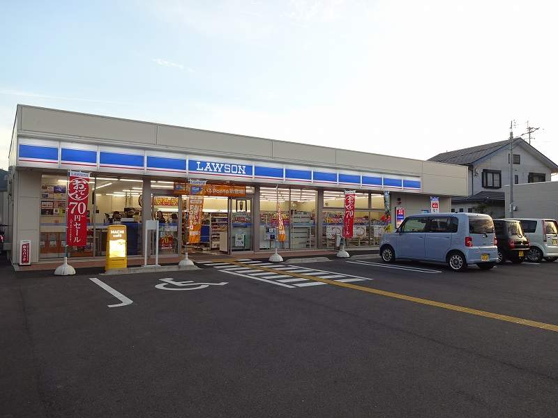 ラプレ鴨部上町 その他10
