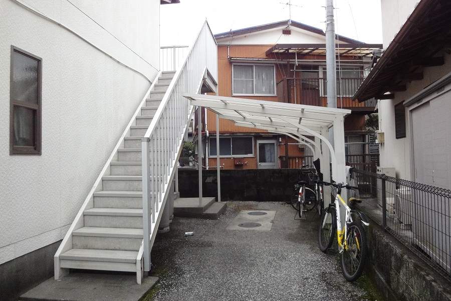 ラプレ鴨部上町 その他26
