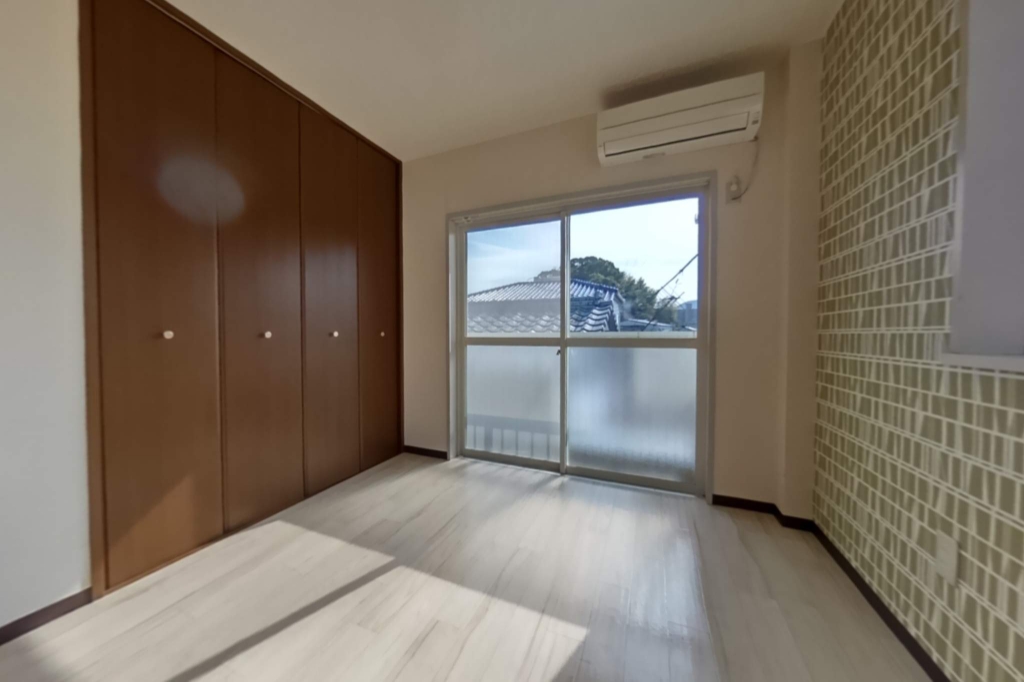 みどりハイツ その他2