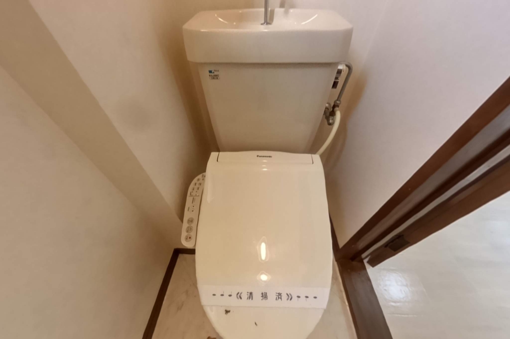 みどりハイツ その他5