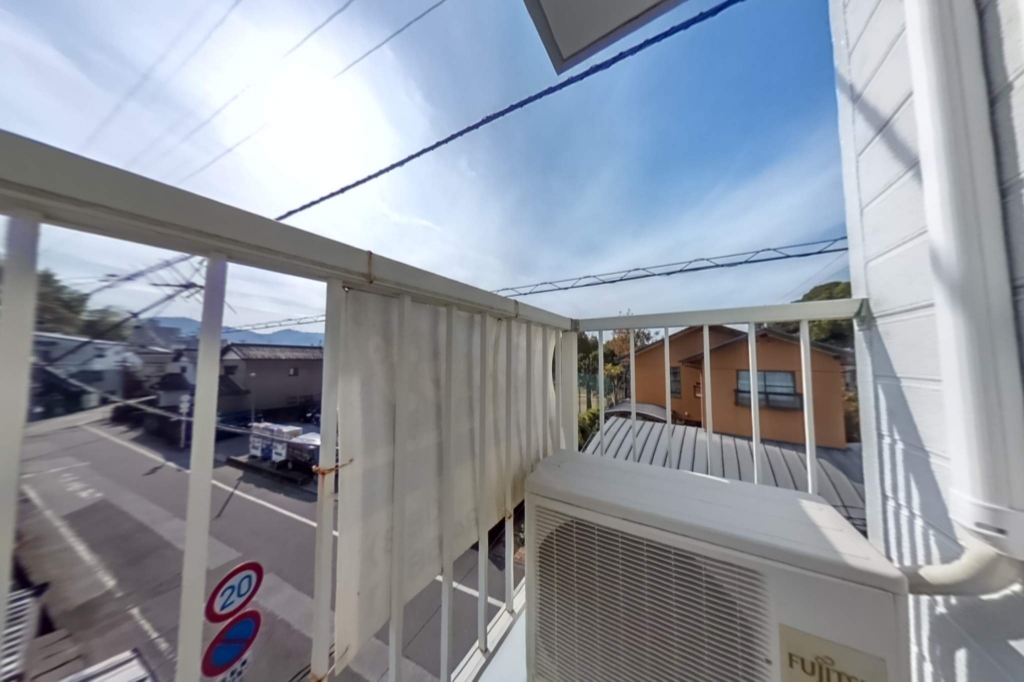 みどりハイツ その他9