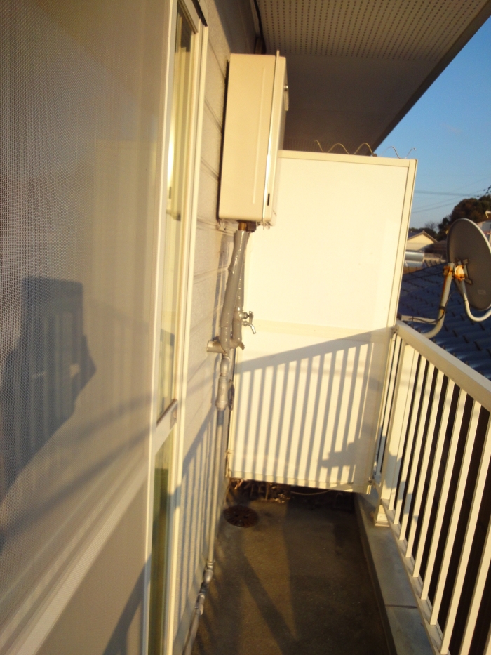 みどりハイツ その他19