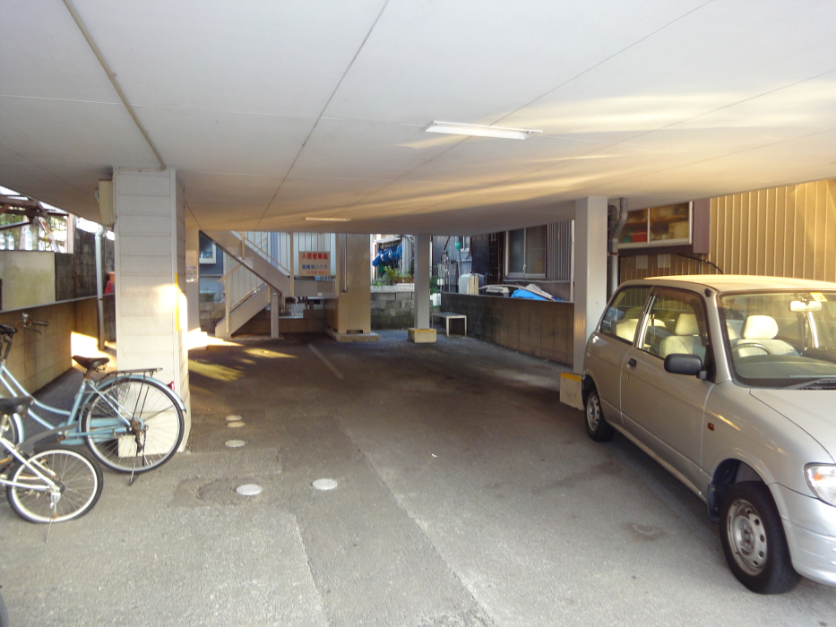 みどりハイツ その他21