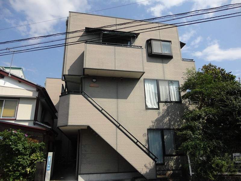 ハイツミレム その他1