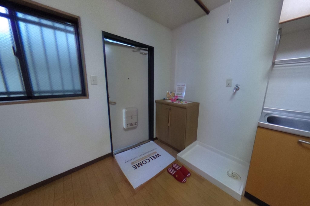 ハイツミレム その他13