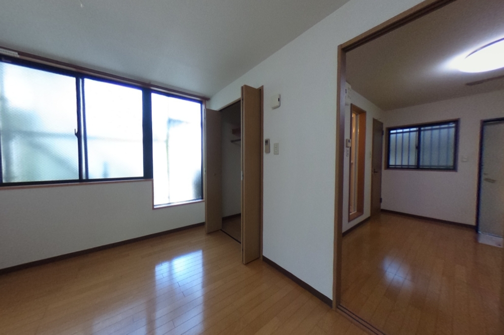 ハイツミレム その他21