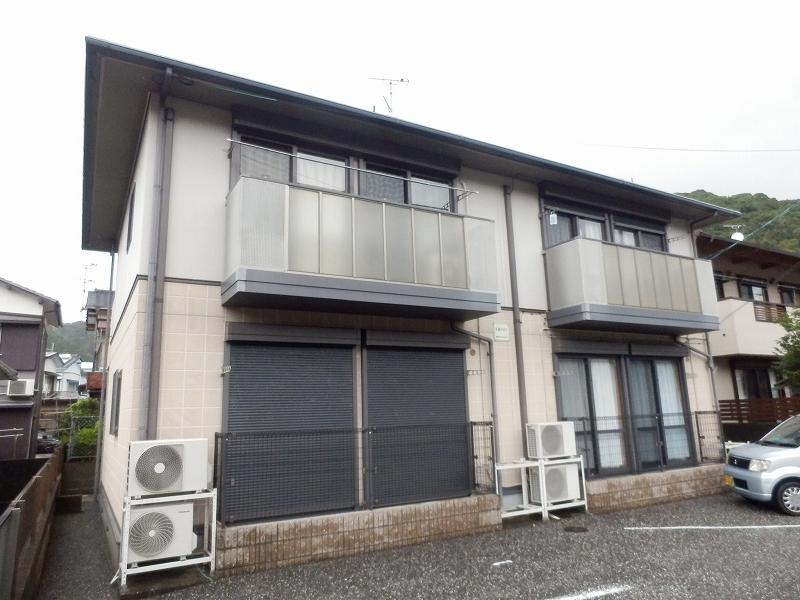 ＫＳハイツ 101号室 外観