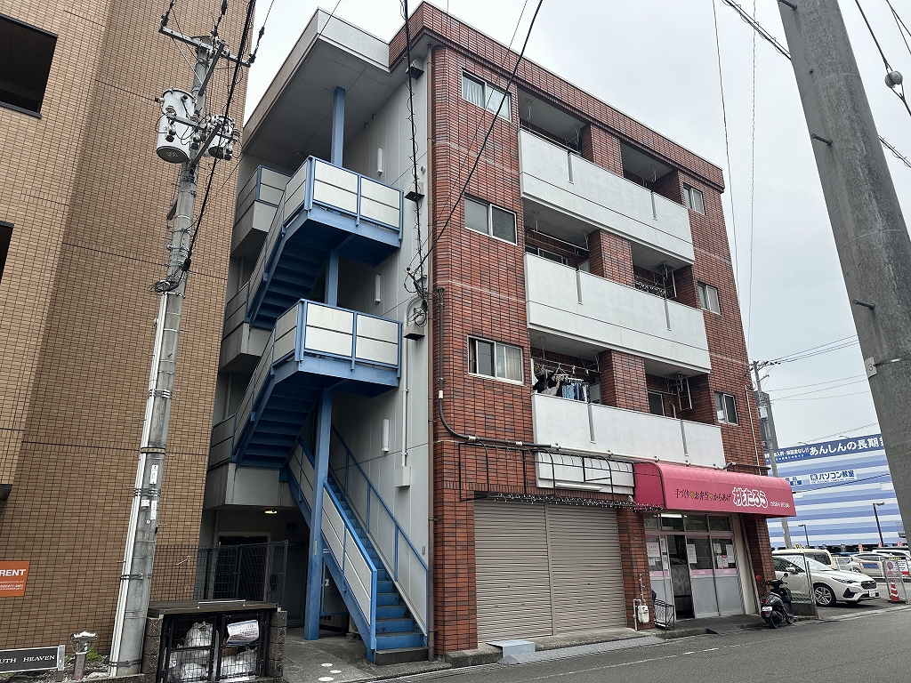 ハイツ寿 その他1