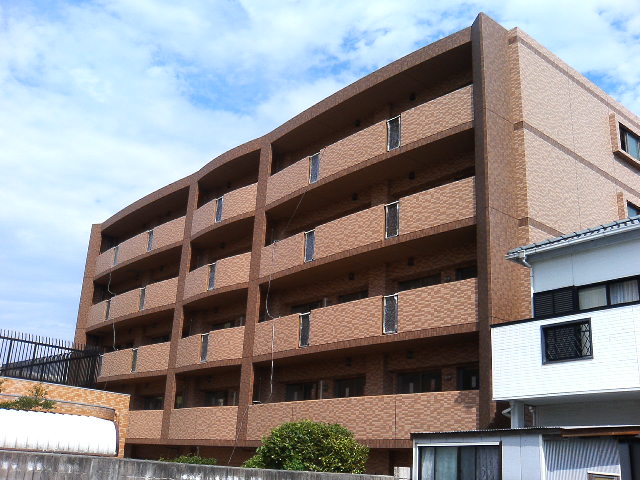 マリベールＴａｎｏｕｃｈｉⅣ番館 306号室 外観