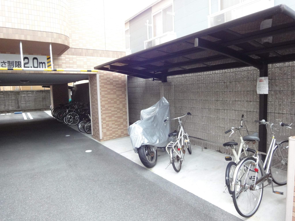 マリベールＴａｎｏｕｃｈｉⅣ番館 その他26