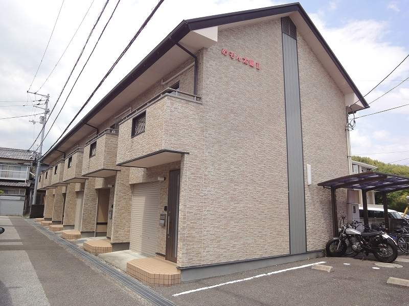 めぞん太陽Ⅱ その他1