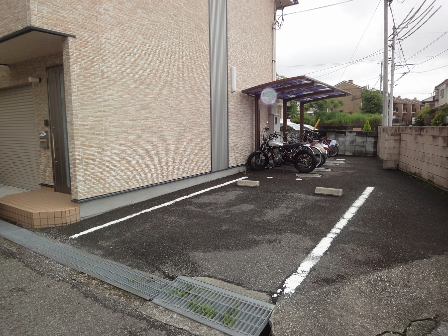 めぞん太陽Ⅱ その他26