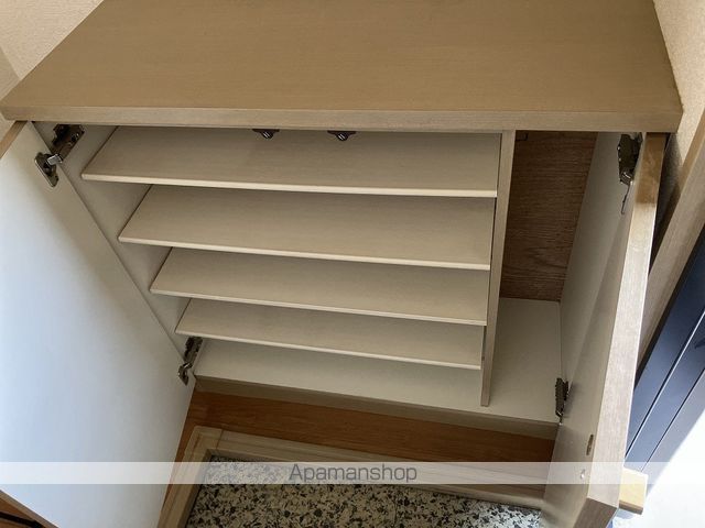 ミルキーハウス南棟 その他21
