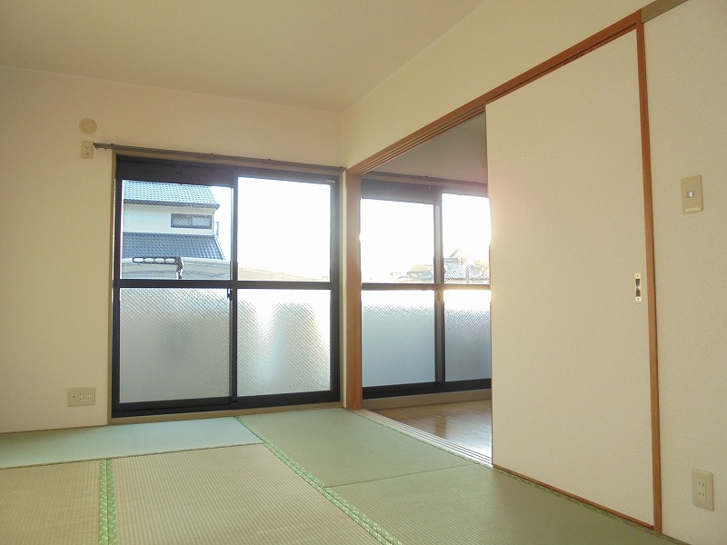 ミルキーハウス　南棟 その他21