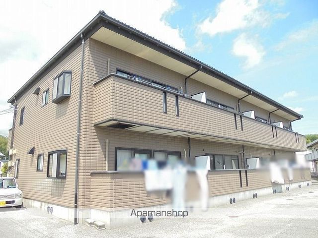 ミルキーハウス南棟 その他1
