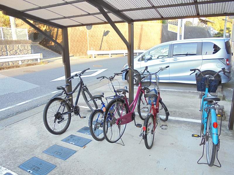カーサ秦泉寺 その他26